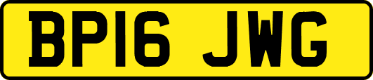 BP16JWG
