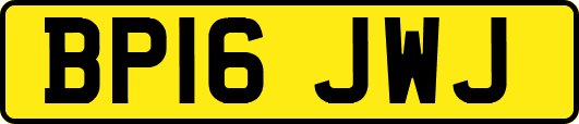 BP16JWJ