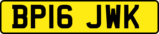 BP16JWK