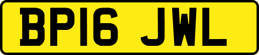 BP16JWL