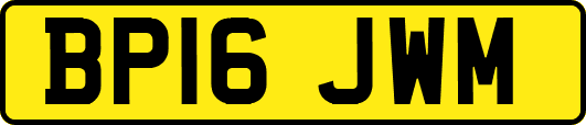 BP16JWM