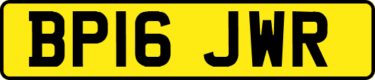 BP16JWR