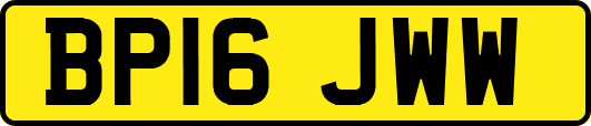 BP16JWW
