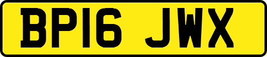 BP16JWX
