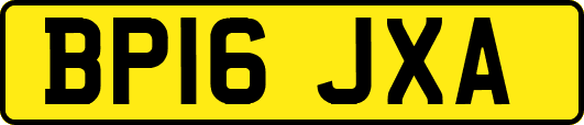 BP16JXA