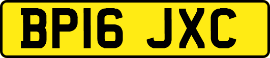 BP16JXC