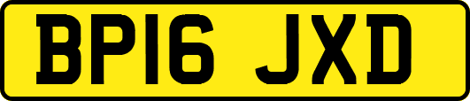 BP16JXD