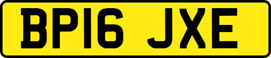 BP16JXE
