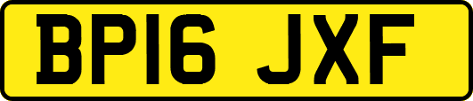 BP16JXF