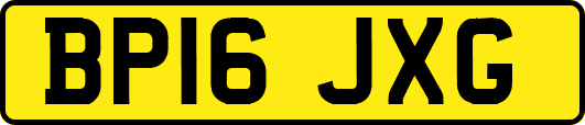BP16JXG