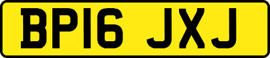 BP16JXJ
