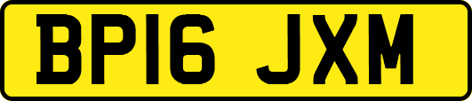 BP16JXM