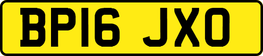 BP16JXO