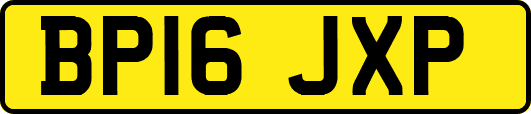 BP16JXP