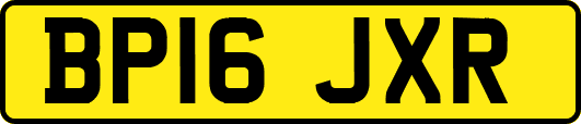 BP16JXR