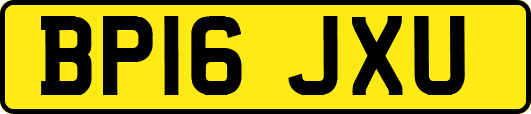 BP16JXU