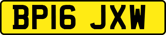 BP16JXW