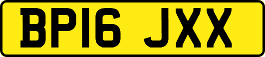 BP16JXX