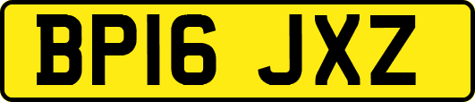 BP16JXZ