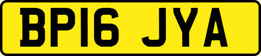 BP16JYA