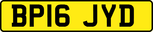 BP16JYD