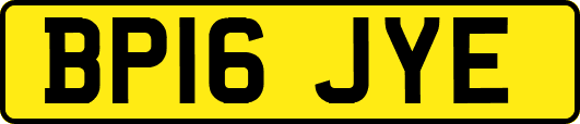 BP16JYE