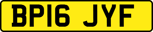 BP16JYF