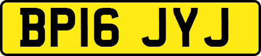 BP16JYJ
