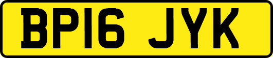 BP16JYK