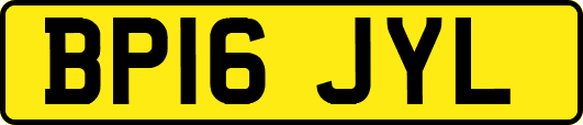 BP16JYL