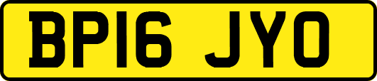 BP16JYO