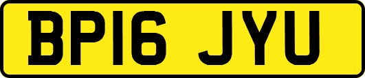 BP16JYU