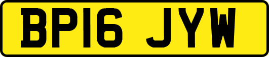 BP16JYW