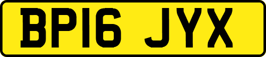 BP16JYX