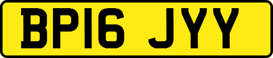BP16JYY