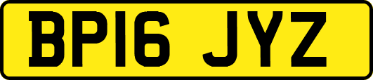 BP16JYZ