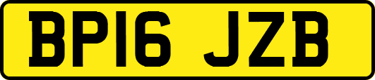 BP16JZB