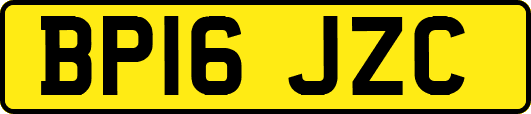 BP16JZC