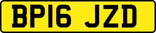 BP16JZD