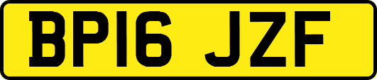 BP16JZF