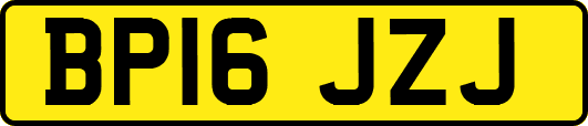 BP16JZJ