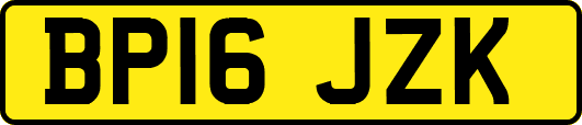 BP16JZK