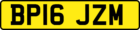 BP16JZM