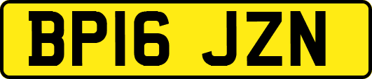 BP16JZN