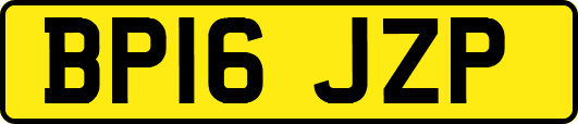 BP16JZP