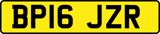 BP16JZR