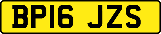 BP16JZS