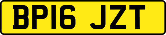 BP16JZT