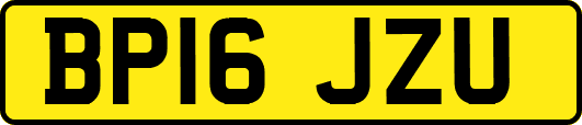 BP16JZU