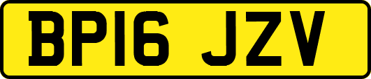 BP16JZV